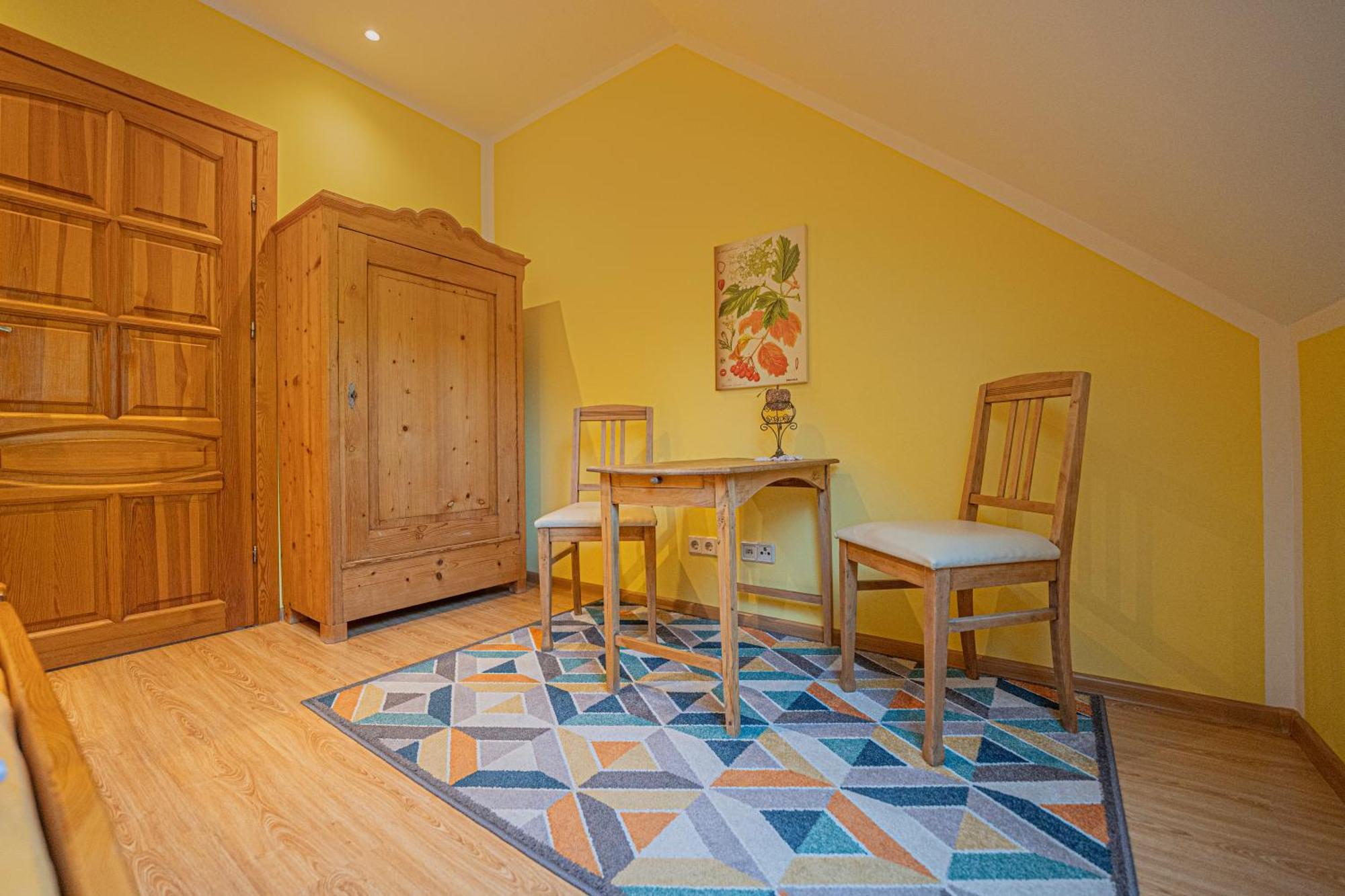 Dom Ogrodnika Apartment Jezow Sudecki Luaran gambar