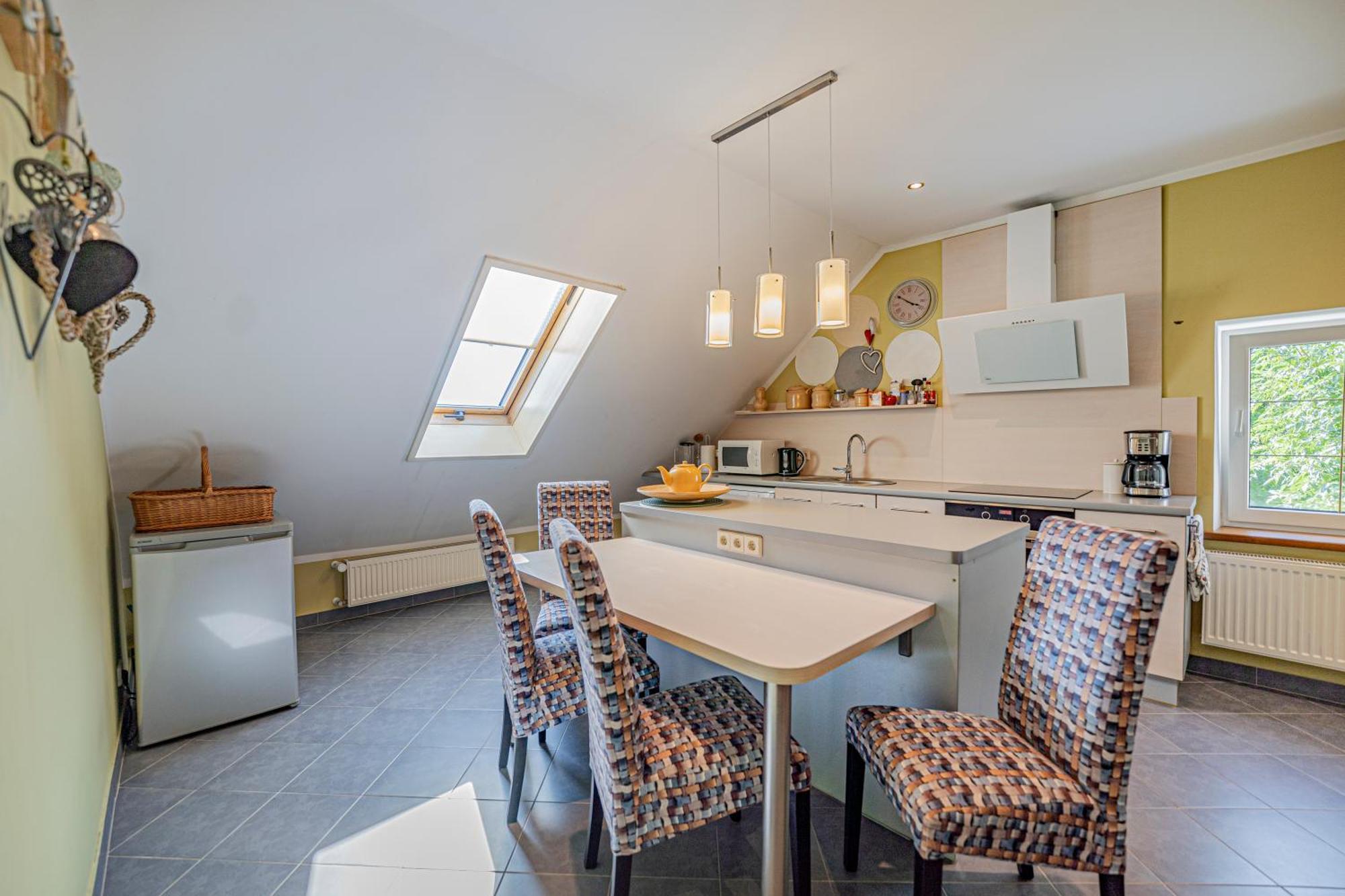 Dom Ogrodnika Apartment Jezow Sudecki Luaran gambar