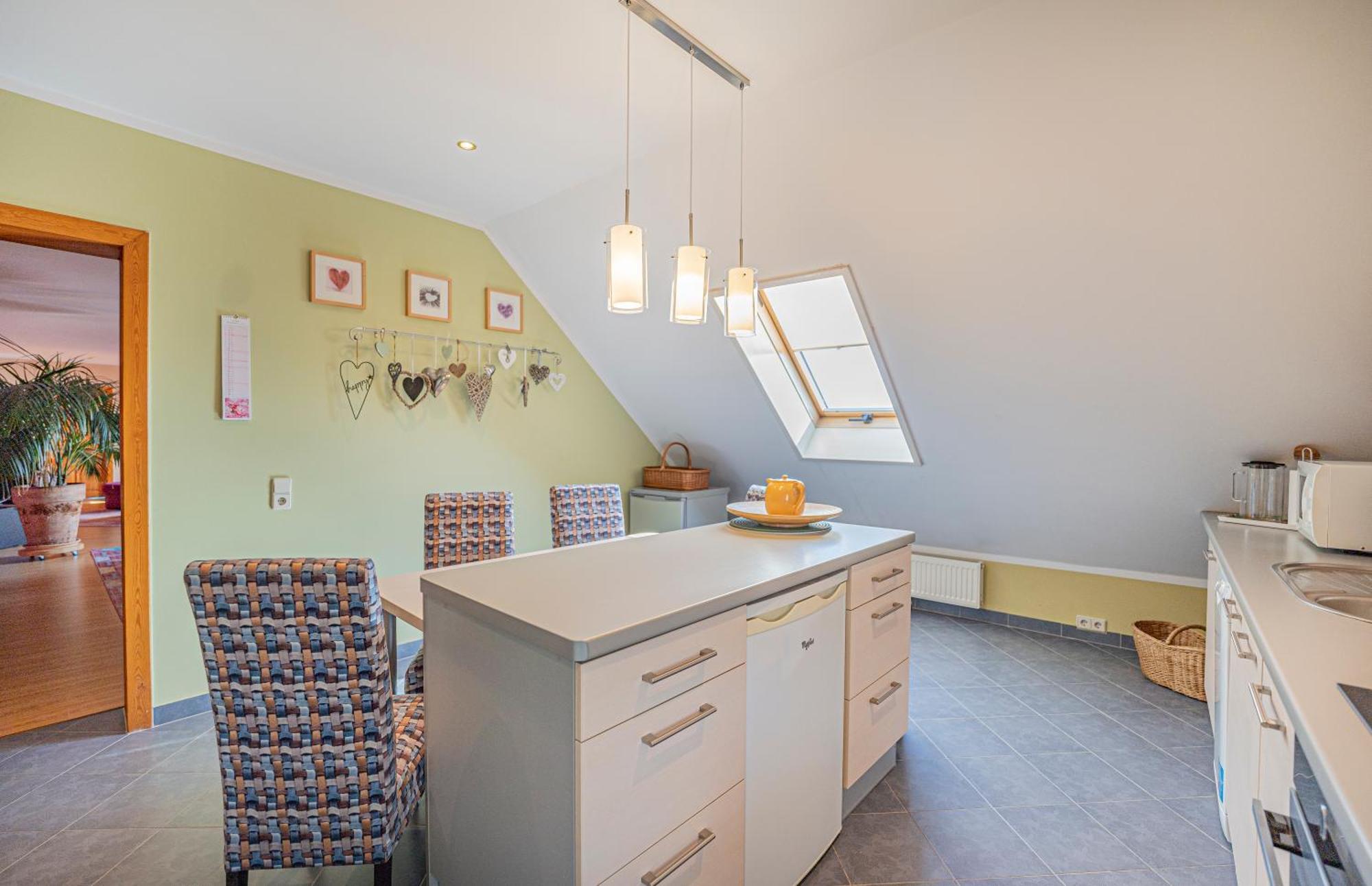 Dom Ogrodnika Apartment Jezow Sudecki Luaran gambar