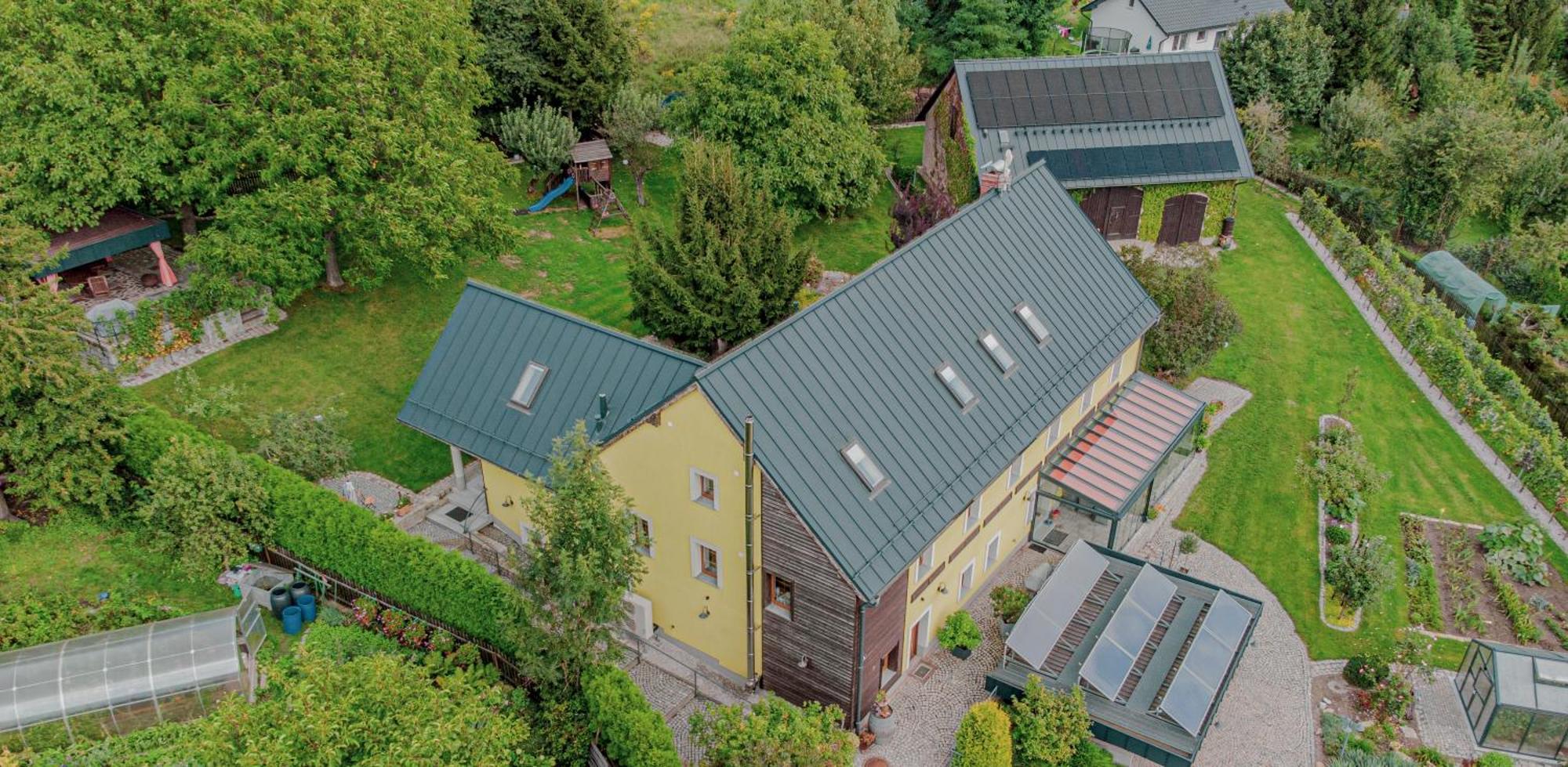 Dom Ogrodnika Apartment Jezow Sudecki Luaran gambar