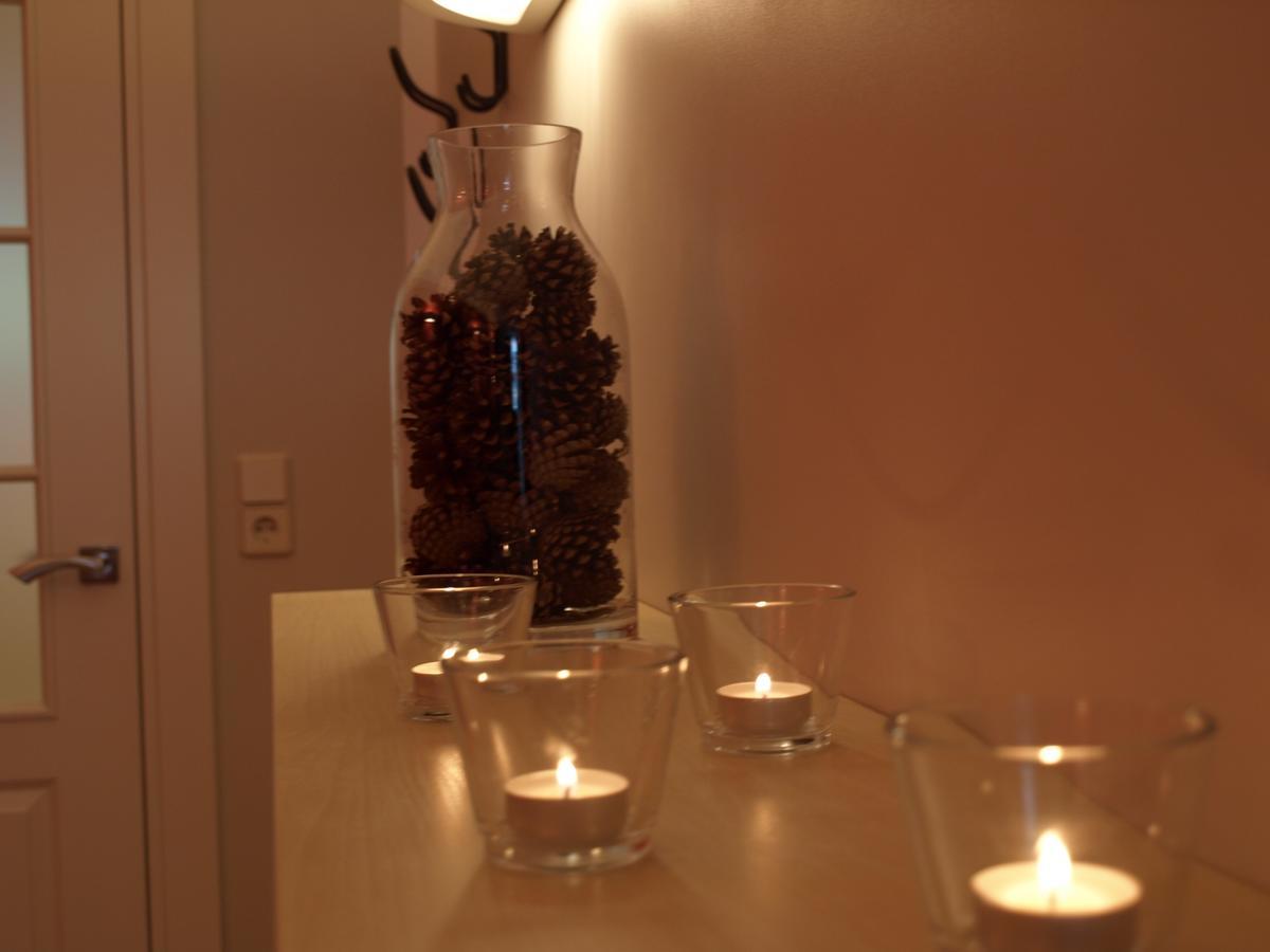 Dom Ogrodnika Apartment Jezow Sudecki Luaran gambar